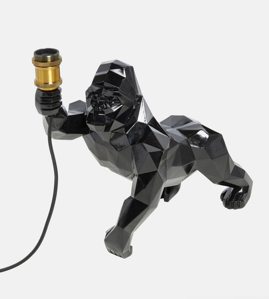 gorilla-statement-lamp-lawrence-grey-black-modern-decor-bauhouse
